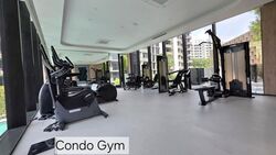 Woodlands Drive 17 (D25), Condominium #608347351